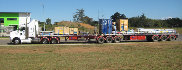 queensland road transport